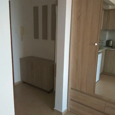 Ivanovi's Apartment