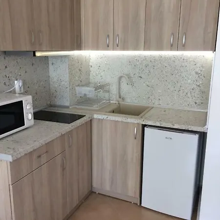Ivanovi's Apartment *