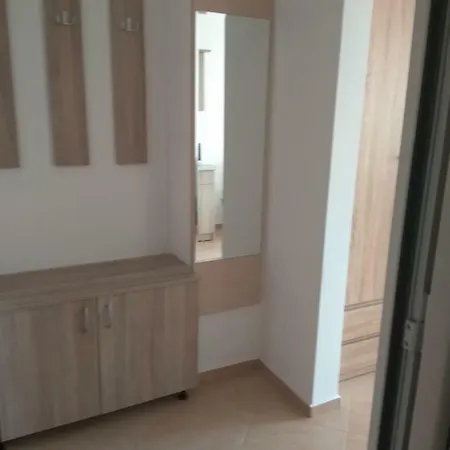 Apartment Ivanovi's
