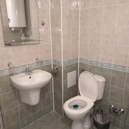 Ivanovi's Apartment Pomorie