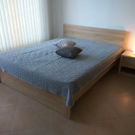 Ivanovi's Apartment