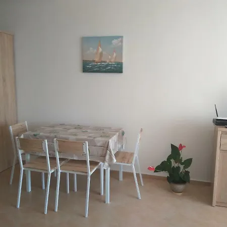 Apartment Ivanovi's *